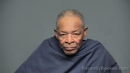 Mugshot of JAMES BARNARD NEELY