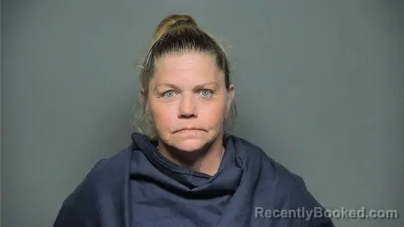 Mugshot of JANET LYNN PRESSLEY booked in Chester County, South Carolina on April 29, 2026