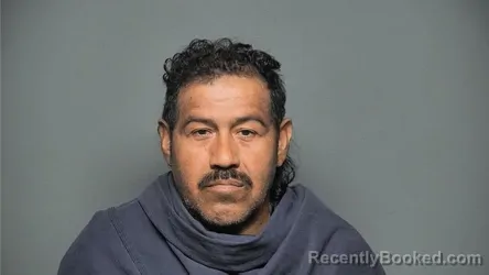 Mugshot of JOSE CARMEN PEREZ MARTINEZ booked in Chester County, South Carolina on June 29, 2026