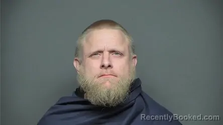 Mugshot of JASON TRAVIS SMITH booked in Chester County, South Carolina on May 4, 2026