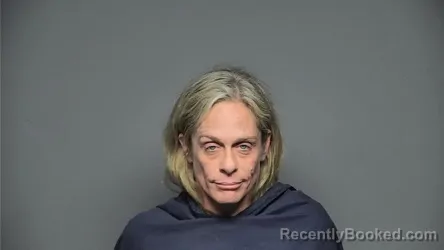 Mugshot of JACQUELINE CLER SHARPE booked in Chester County, South Carolina on April 30, 2026