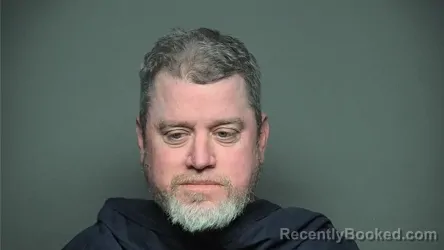 Mugshot of JEREMY DANIEL SMITH booked in Chester County, South Carolina on April 8, 2026