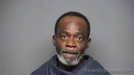 Mugshot of KENNYATTA LAMORRIS DEAN booked in Chester County, South Carolina on May 11, 2026