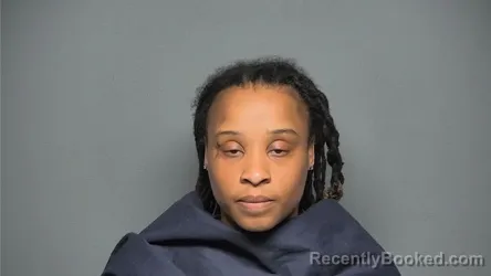 Mugshot of LUNDYN MB CROSBY