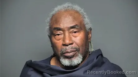 Mugshot of LARRY DARNELL WHEELER