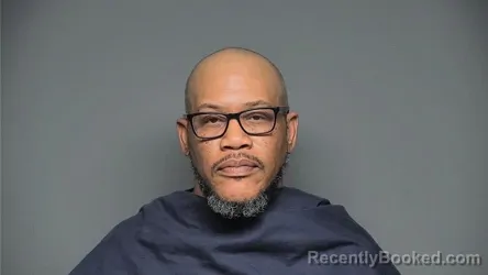 Mugshot of MARQUETTE DEON DOUGLAS booked in Chester County, South Carolina on April 24, 2026