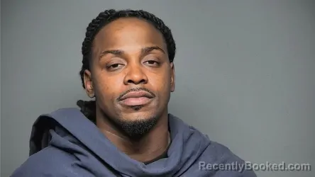 Mugshot of MARQUAVES DEVON FORD-BROOKINS