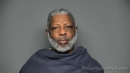 Mugshot of MONROE JORDAN