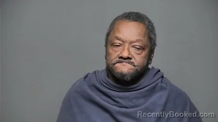 Mugshot of MICHAEL LLOYD