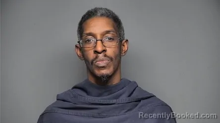 Mugshot of MATTHEW SHALAMAR MOORE