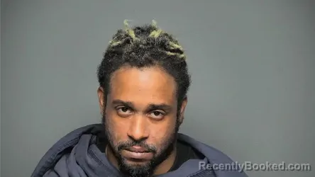 Mugshot of MICHAEL DAVID REAVES booked in Chester County, South Carolina on May 6, 2026