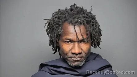 Mugshot of MICHAEL SUBER