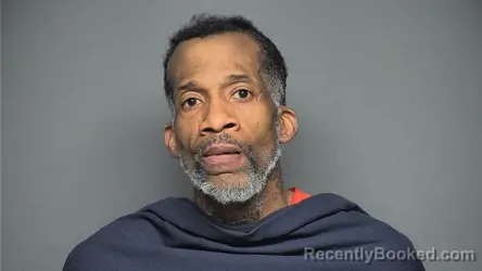 Mugshot of NATHANIEL JASON SUBER booked in Chester County, South Carolina on May 12, 2026