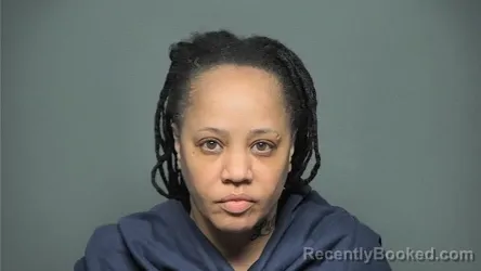 Mugshot of PHILISHA LAVERN GIBSON booked in Chester County, South Carolina on April 20, 2026