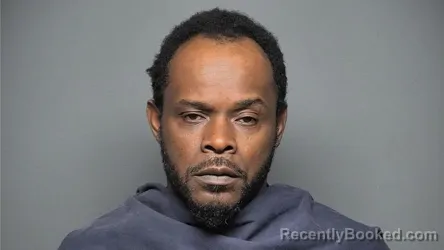 Mugshot of QUINN BRIAN SCOTT