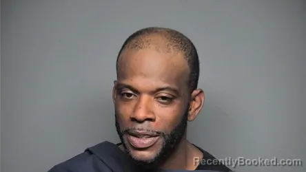 Mugshot of RONIEKA ONJERTHON COLEMAN booked in Chester County, South Carolina on May 18, 2026