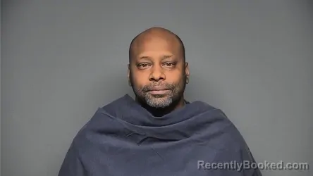 Mugshot of ROBERT ANTHONY DOOLEY