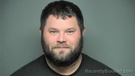 Mugshot of RAYMOND CHARLES MURPHY