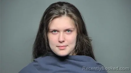 Mugshot of RALEIGH MADISON SMITH