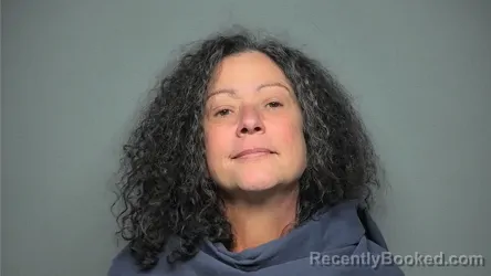 Mugshot of REBECCA JOY TROSKOSKI-THREATT
