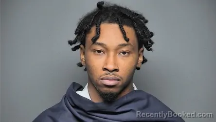 Mugshot of RECO WHITE