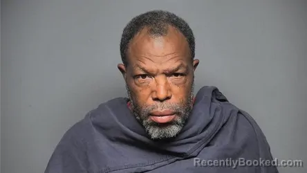 Mugshot of SHUNDRE SHAMOND MAYFIELD booked in Chester County, South Carolina on August 1, 2026