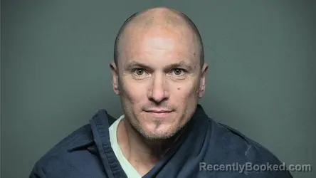 Mugshot of THOMAS GLENN ALLEN