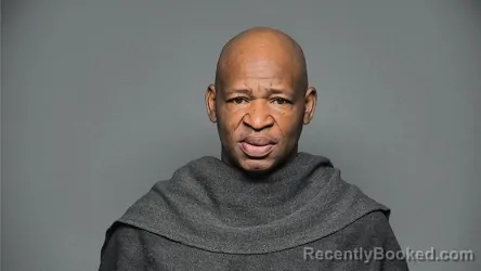 Mugshot of THOMAS JEAN KELLY