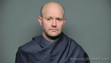 Mugshot of TIMOTHY JACOB NEIL SEEGARS