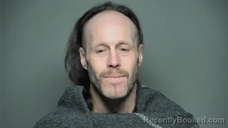 Mugshot of VICTOR EUGENE THOMAS