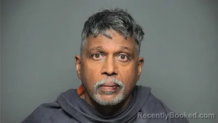 Mugshot of WAYNE EMILE JACOB booked in Chester County, South Carolina on June 9, 2026