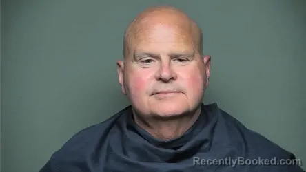 Mugshot of WILLIAM CARL LANCASTER booked in Chester County, South Carolina on April 19, 2026
