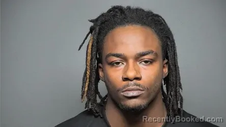 Mugshot of WILLIAM HENRY PERRY