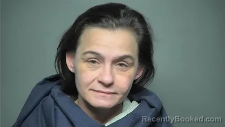 Mugshot of WINDY FAYE STOKES booked in Chester County, South Carolina on April 23, 2026