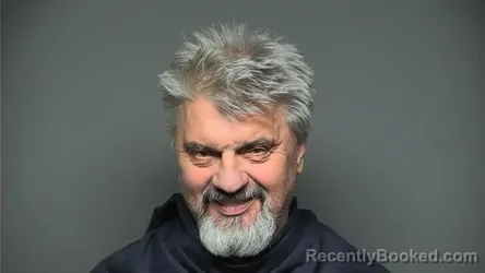 Mugshot of WITOLD SKALA booked in Chester County, South Carolina on April 11, 2026