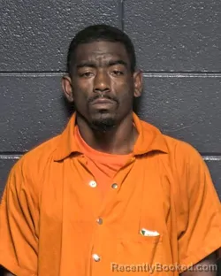 Mugshot of DEMARCUS JERMAINE JEWETT