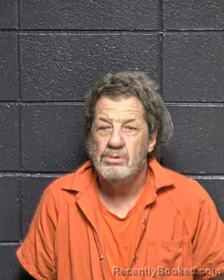 Mugshot of TYCUS W BOYD