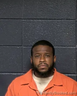 Mugshot of JEREMY HOWARD booked in DeSoto County, Louisiana on April 27, 2026