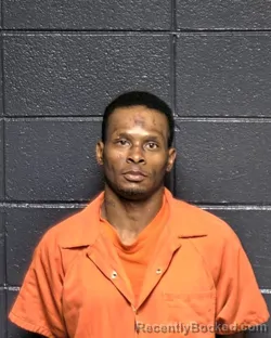 Mugshot of FREDRICK MCDANIEL