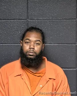 Mugshot of ROLAND DEWAYNE TAYLOR