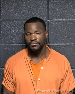 Mugshot of TONEY RAY DAVENPORT