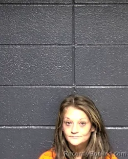 Mugshot of KRISTAN MACEY TUCK