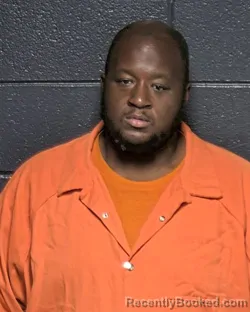 Mugshot of KENDADRIAN TRAMAINE BASS