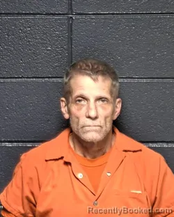 Mugshot of ROBERT L MIK