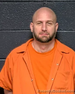 Mugshot of JACOB PACE booked in DeSoto County, Louisiana on May 20, 2026