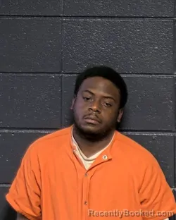 Mugshot of ROBERT L JACKSON