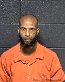 Mugshot of SAM HENRY PARROTT