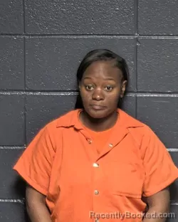 Mugshot of NORCORSCIA SHAVARCIA GREEN