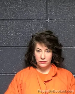 Mugshot of TARA PROCELL booked in DeSoto County, Louisiana on June 15, 2026