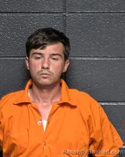 Mugshot of KELLY J LEBLANC booked in DeSoto County, Louisiana on April 22, 2026